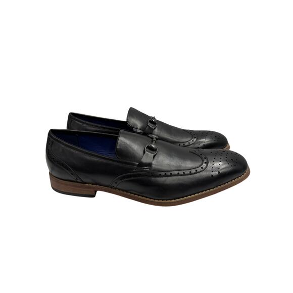 Bruno Marc Men’s Loafers sz 13 Slip On NEW # Box M835 main image 6